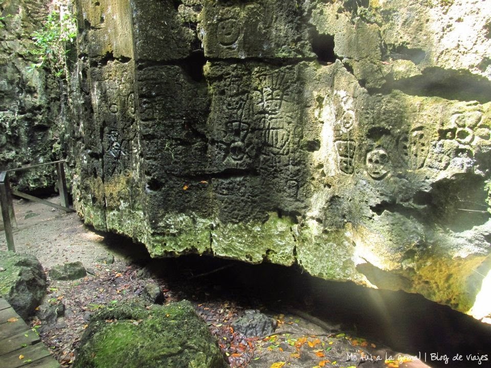 Cavernas