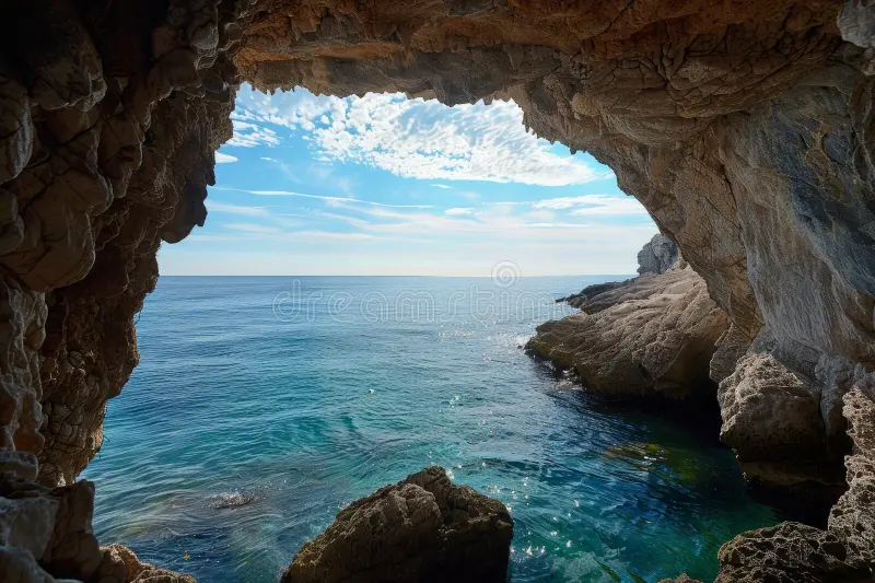 Cavernas