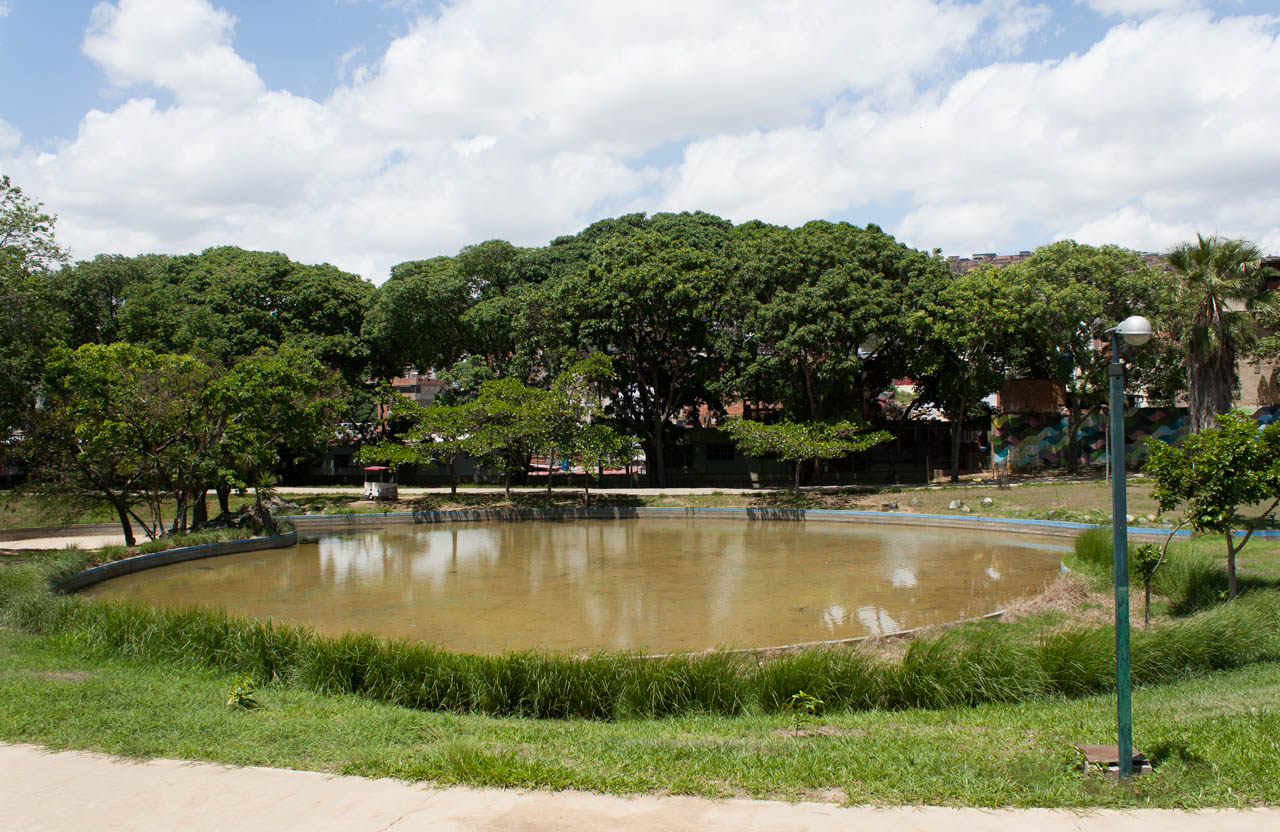 El Lago